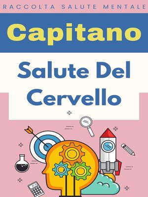 cover image of Salute Del Cervello
